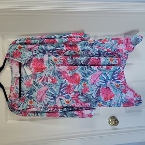 New Direction Women's Shirt New (1X)